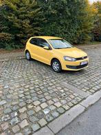 Vw polo 1.2 benzin, Boîte manuelle, 5 portes, Particulier, Essence