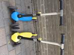 2 steps oxelo b1, Fietsen en Brommers, Ophalen, Zo goed als nieuw, Gewone step, Oxelo (Decathlon)