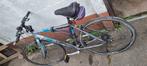 Zannata Herenfiets, Fietsen en Brommers, Ophalen of Verzenden, Zo goed als nieuw