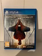 The Amazing  Spider-Man 2, Games en Spelcomputers, Games | Sony PlayStation 4, Ophalen of Verzenden, Zo goed als nieuw