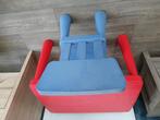 Tafeltje en stoeltje ikea, Kinderen en Baby's, Kinderkamer | Tafels en Stoelen, Ophalen, Gebruikt, Tafel(s) en Stoel(en)