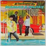 Mama's & Papa's All Time Greatest Hits, Ophalen of Verzenden, Zo goed als nieuw