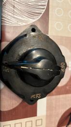 Schakelaar voor motorboot  12v/24v, Watersport en Boten, Ophalen, Motorboot