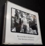 BEASTIE BOYS - Sounds of science ( Anthology; 2CD boxset ), Enlèvement ou Envoi, 1985 à 2000, Utilisé, Coffret