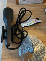 2 nieuwe zwarte spots 19 cm, Ophalen, Nieuw