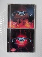 CHERRY MOON - Hardcore Universe Belgium 1+2, CD & DVD, Envoi
