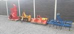 Hakselaar,klepelmaaier,frees en cultivator, Zakelijke goederen, Landbouw | Werktuigen, Ophalen, Akkerbouw, Grondbewerking