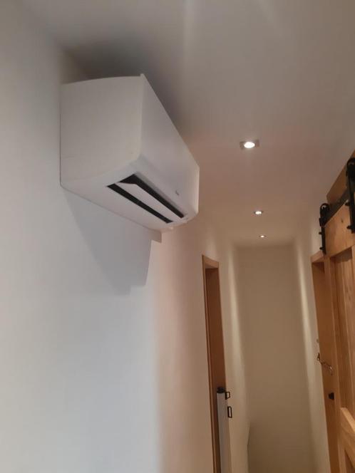ZELF AANGEKOCHTE AIRCO OF PROBLEMEN WIJ HELPEN U VERDER, Elektronische apparatuur, Overige elektronische apparatuur, Nieuw, Ophalen