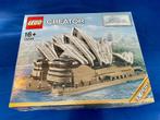 Lego Creator Opera House, nr 10234 , nieuw en ongeopend, Ophalen of Verzenden, Nieuw