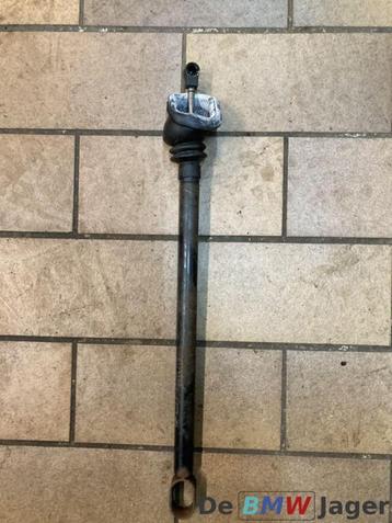 Deurrem linksachter BMW 7-serie E65 E66 51227001005 beschikbaar voor biedingen