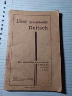 Leer gemakkelijk Duitsch, toen 10 Fr., Envoi