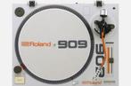 roland TT-99 turntable special edition, Musique & Instruments, DJ sets & Platines, Autres marques, Platine, Enlèvement, Neuf