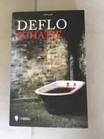 Deflo : Schatje, Livres, Thrillers, Belgique, Enlèvement ou Envoi
