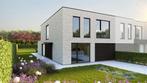 Huis te koop in Bonheiden, 4 slpks, 245 m², Vrijstaande woning, 4 kamers