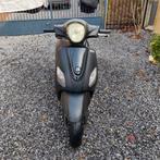 SYM fiddle 3 voor ONDERDELEN, Fietsen en Brommers, Scooters | SYM, Ophalen, Fiddle