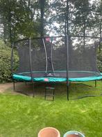 BERG Grand Champion trampoline, Kinderen en Baby's, Speelgoed | Buiten | Trampolines, Ophalen, Gebruikt