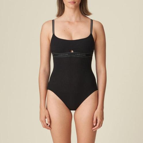 NIEUW Marie Jo Body Helmut S, Vêtements | Femmes, Sous-vêtements & Lingerie, Body ou Corset, Noir, Envoi