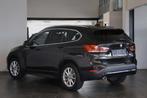 BMW X1 1.5 dA sDrive16 AdBlue ZetelV Airco Navi Garantie*, Auto's, BMW, Gebruikt, Bruin, Leder, Bedrijf