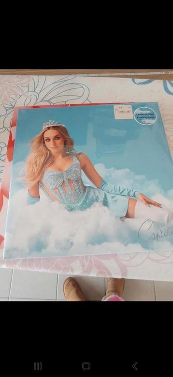Camille lp's magie lp plus gratis sos lp beschikbaar voor biedingen