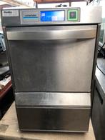 Wintherhalter glazenwasser, Ophalen