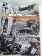 De Tweede wereldoorlog in Foto's,  David Boyle, Tweede Wereldoorlog, David Boyle, Ophalen of Verzenden, Zo goed als nieuw