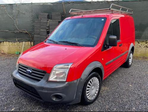 Ford connect 2012 215.000km 1.500€ zo menemen, Auto's, Bestelwagens en Lichte vracht, Bedrijf, Bluetooth, Ford, Diesel, Ophalen