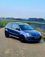 Ford fiesta ENKEL BELLEN 0498 16 87 33, Auto's, Particulier, Fiësta, Te koop