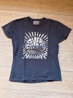 T-shirt Ibiza mt S zgan, Kleding | Dames, Hippy Corner Ibiza, Ophalen of Verzenden, Zo goed als nieuw, Korte mouw