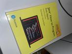 Java how to program, Boeken, Informatica en Computer, Ophalen of Verzenden, Zo goed als nieuw, Software