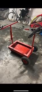 Pitkar, Sport en Fitness, Karting, Ophalen of Verzenden, Zo goed als nieuw