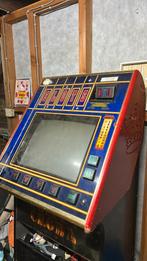 Slots golden crown, Verzamelen, Automaten | Gokkasten en Fruitautomaten, Ophalen, Zo goed als nieuw