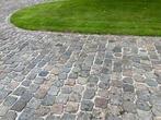 Lot Belgische kasseien, Tuin en Terras, Tegels en Klinkers, Ophalen