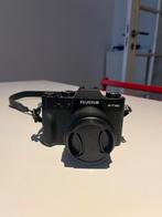 Fujifilm xt30, Audio, Tv en Foto, Fotocamera's Digitaal, Ophalen, Zo goed als nieuw
