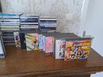 Te koop cd's, CD & DVD, Enlèvement, Comme neuf