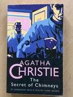Agatha Christie - The Secret of Chimneys, Utilisé, Enlèvement ou Envoi
