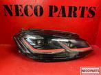 VW GOLF 7 FACELIFT GTI VOL LED KOPLAMP RECHTS 5G1941082A, Volkswagen, -, Utilisé, -