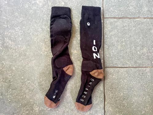 ION BD MTB sokken – Maat 39-42, Fietsen en Brommers, Fietsaccessoires | Fietskleding, Zo goed als nieuw, Dames, Heren, Onderkleding