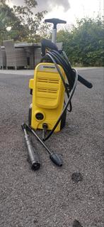 Karcher k4 compact um, Tuin en Terras, Ophalen, Zo goed als nieuw