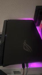 Rog Strix G17 (G724rc), Computers en Software, Windows Laptops, ASUS, Ophalen of Verzenden, Zo goed als nieuw, Gaming