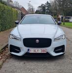 Jaguar xf x260 2.0d 2019, 100dkm rsport blackpack, Auto's, Particulier, Te koop, XF