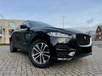 Jaguar F-Pace 20d AWD - 2019 - Weinig km's!, Automaat, Leder, Diesel, Particulier