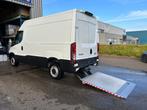 bestelwagen, Auto's, Automaat, Zwart, 2287 cc, Iveco