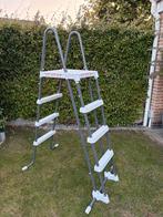 Nieuwe trap, Tuin en Terras, Ophalen, Zo goed als nieuw