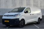 Citroën Jumpy 2.0 L3 122pk | 2x schuifdeur | Carplay / Andr, Auto's, 122 pk, Gebruikt, Zwart, 4 cilinders