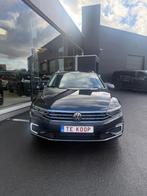 Volkswagen Passat GTE leder trekhaak pano camera, Auto's, 32 g/km, 4 cilinders, 5 deurs, 1600 kg