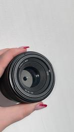 SONY FE 50mm 1.8mm, Ophalen, Nieuw, Standaardlens