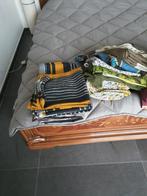 Dekbedovertrekken 200x240 8stuks, Ophalen