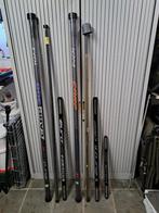 2 x euro carp vaste stok, Ophalen