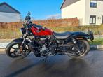 Harley Davidson Nightster, Motoren, Motoren | Harley-Davidson, Particulier