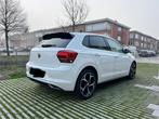 VW POLO R-line, Auto's, Automaat, Euro 6, Bedrijf, Diesel